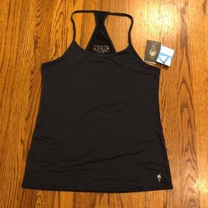 Human Performance Racer Back, sz M